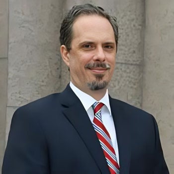 Christopher C. Grady